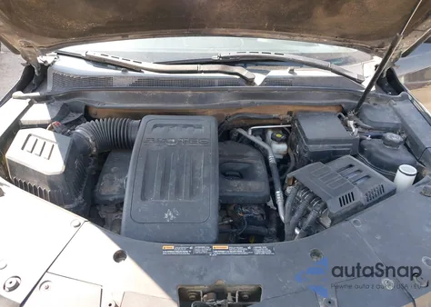 2016 Chevrolet Equinox Lt z USA, uszkodzony, nr VIN 2GNALCEK0G6286190